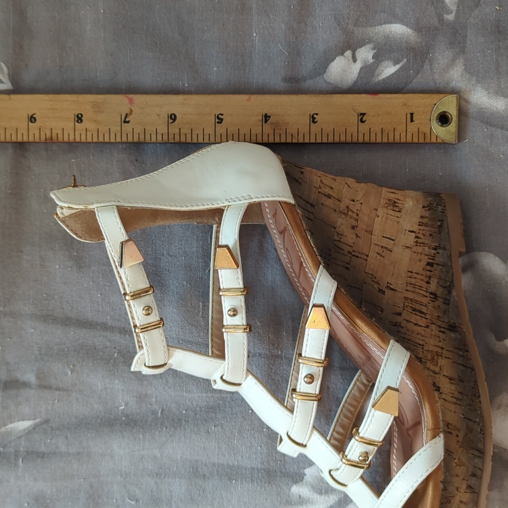 Wedge Sandals - Picture 5 of 8